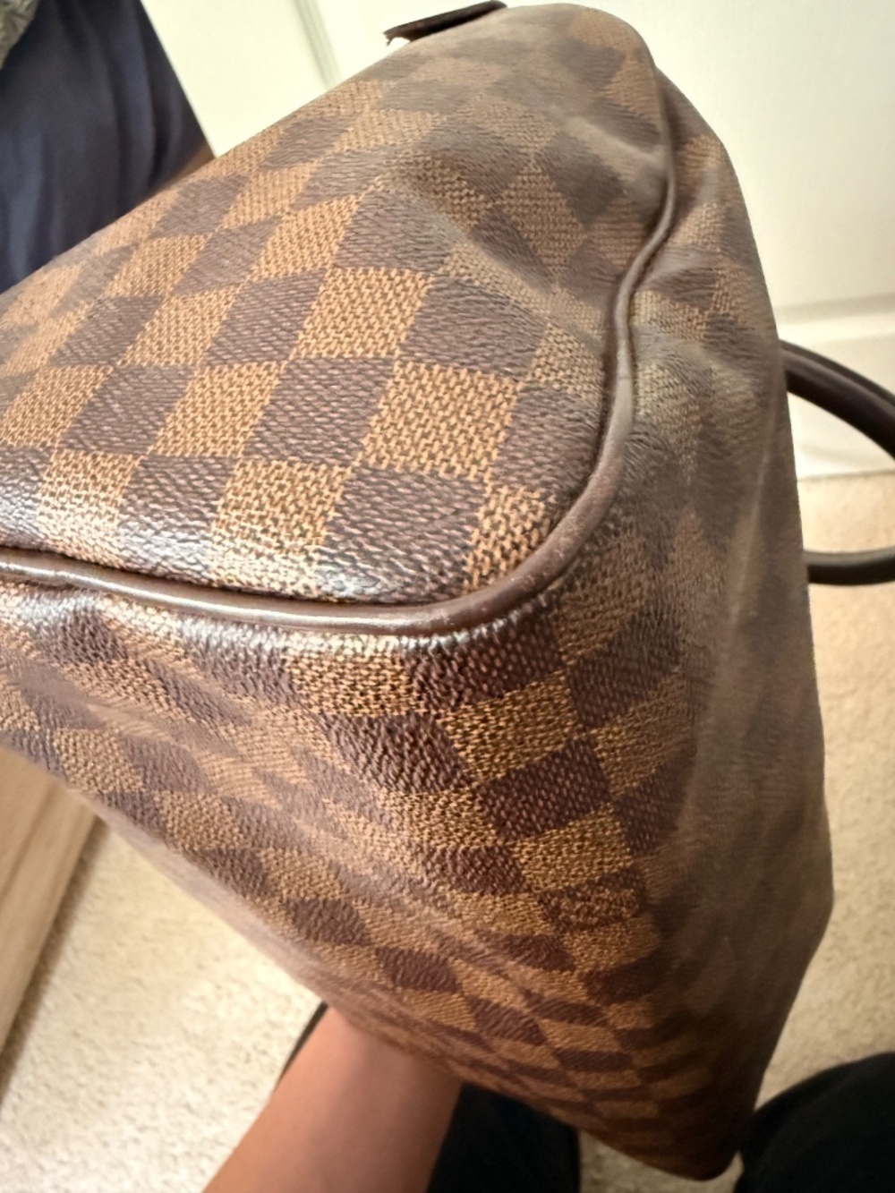 LV Speedy 30 - Picture 5 of 8